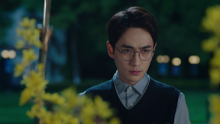 Guardian ep06 why hello there