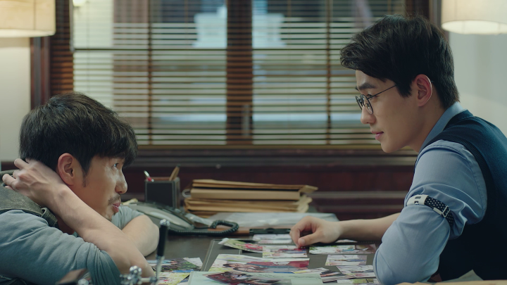 Guardian ep06 more sajiao