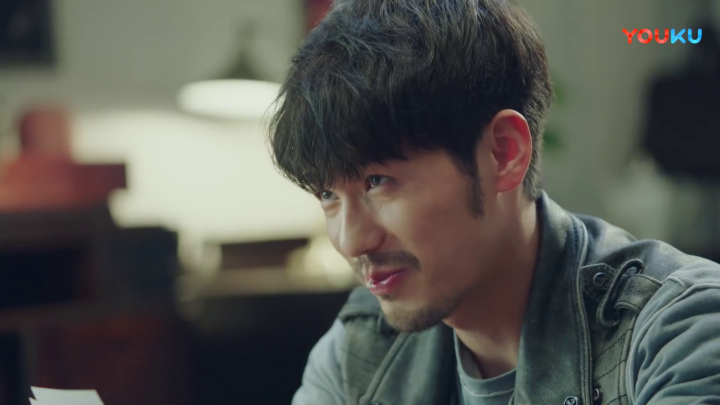 Guardian ep06 smirkyface