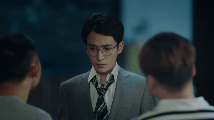 Guardian ep06 attempted robbery
