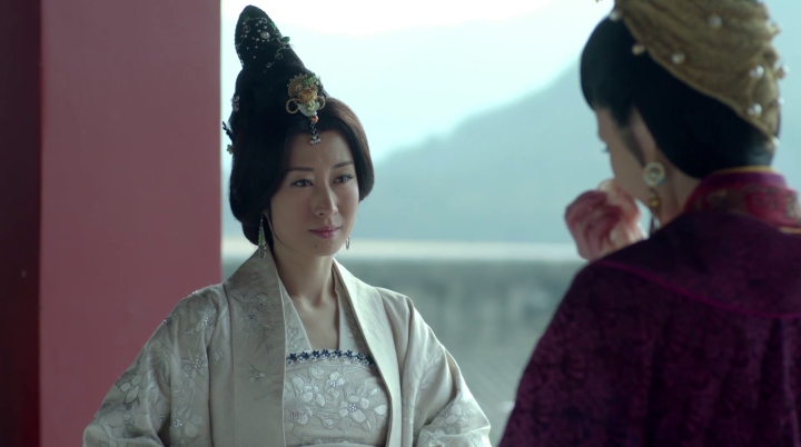 NiF Ep04 Jingmom best mom