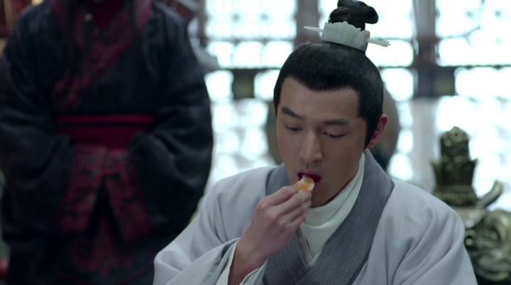NiF Ep04 hmm food