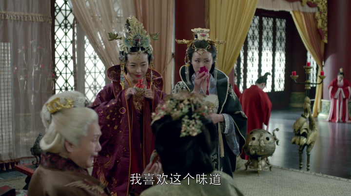 NiF Ep04 Grandma Empress