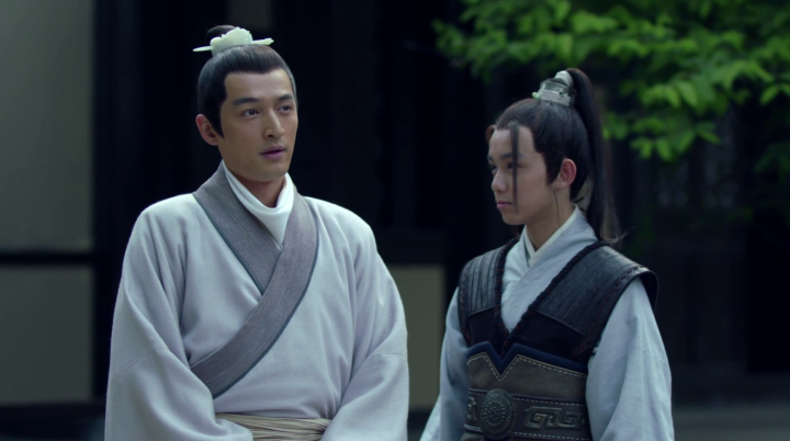NiF ep04 Puppy Fei Liu