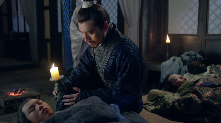 NiF ep04 Tingsheng